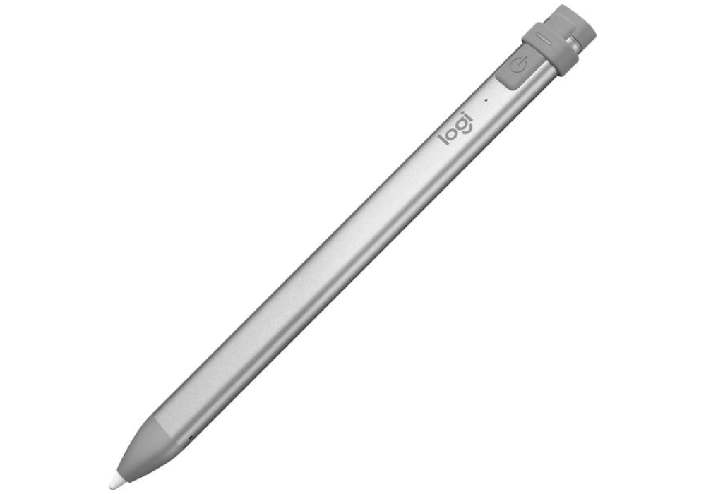 Logitech Crayon (Gris)