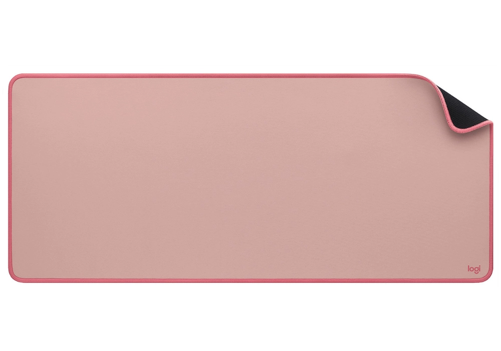 Logitech Desk Mat Studio Series (Rose)