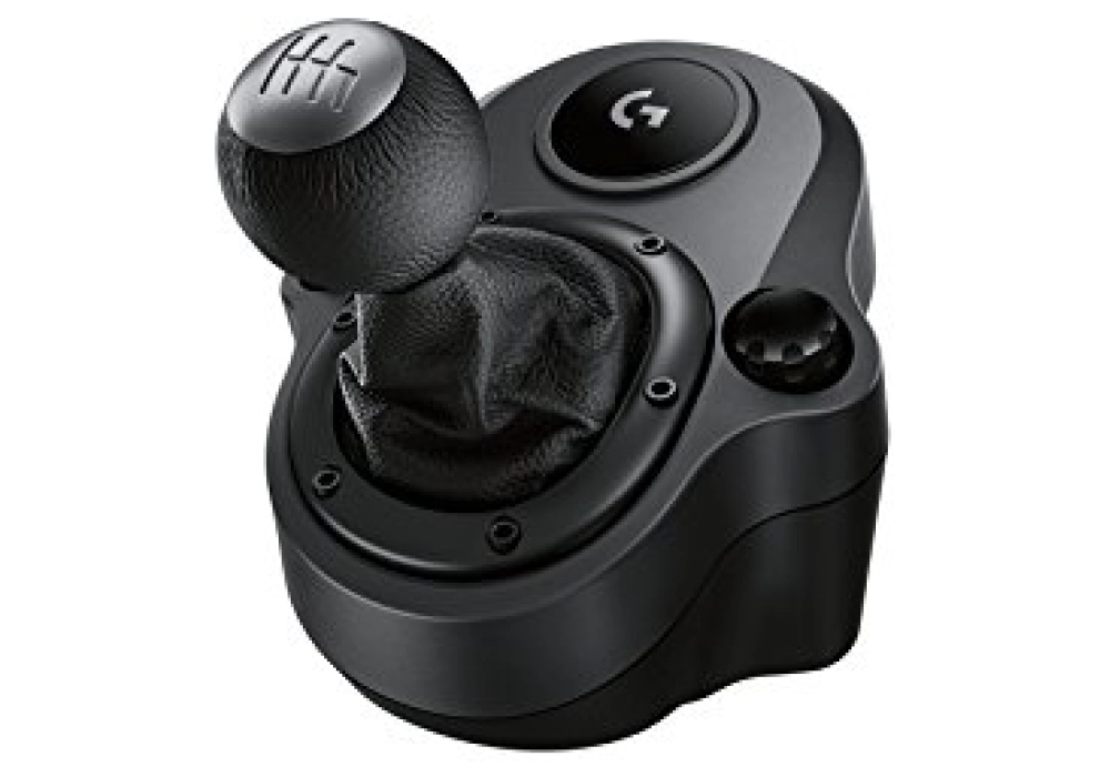 Logitech Drive Force Shifter