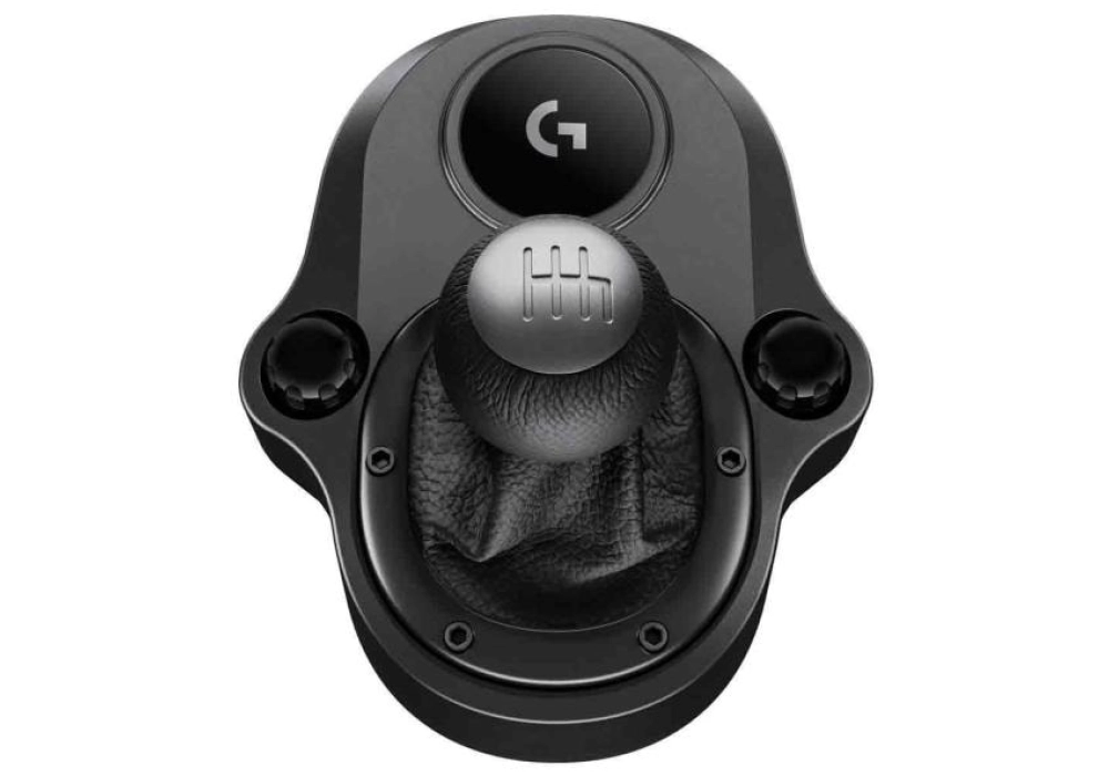 Logitech Drive Force Shifter