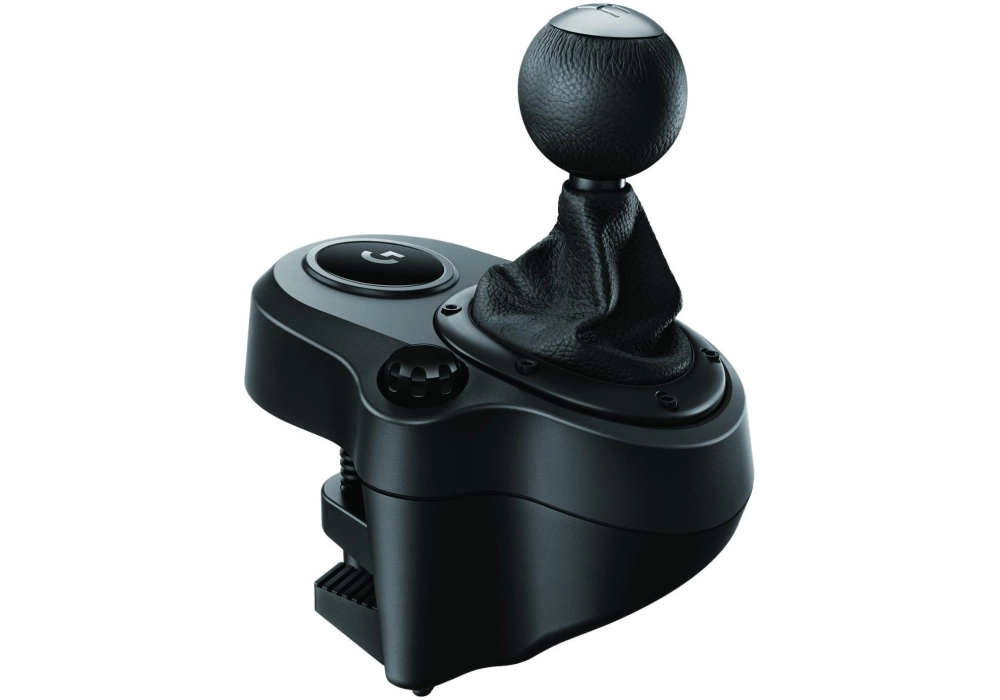 Logitech Drive Force Shifter