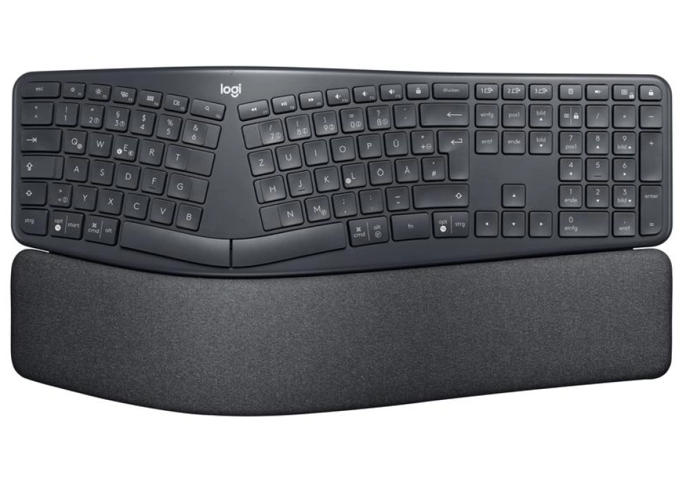 Logitech Ergo K860 (CH)