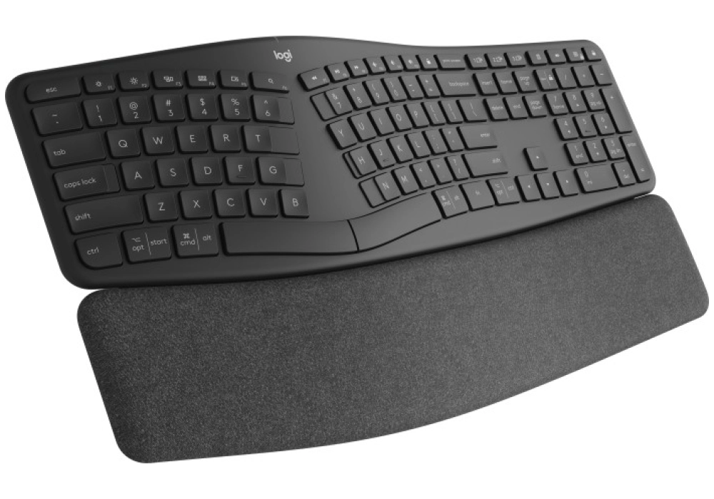 Logitech Ergo K860 (CH)