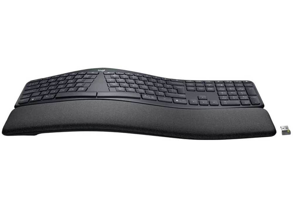 Logitech Ergo K860 for Business (CH)