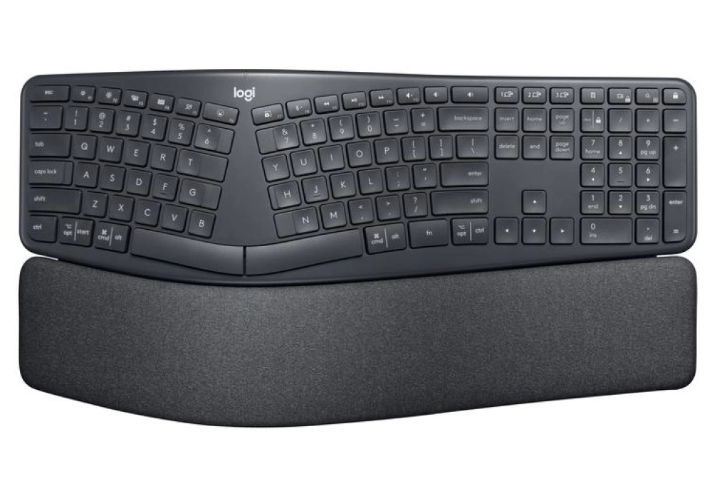 Logitech Ergo K860 for Business (CH)