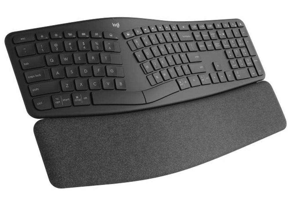 Logitech Ergo K860 for Business (CH)