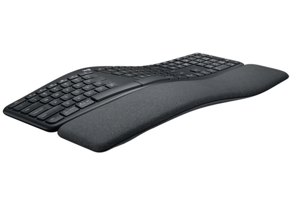 Logitech Ergo K860 for Business (CH)