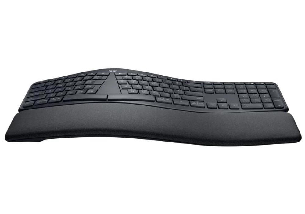 Logitech Ergo K860 for Business (CH)