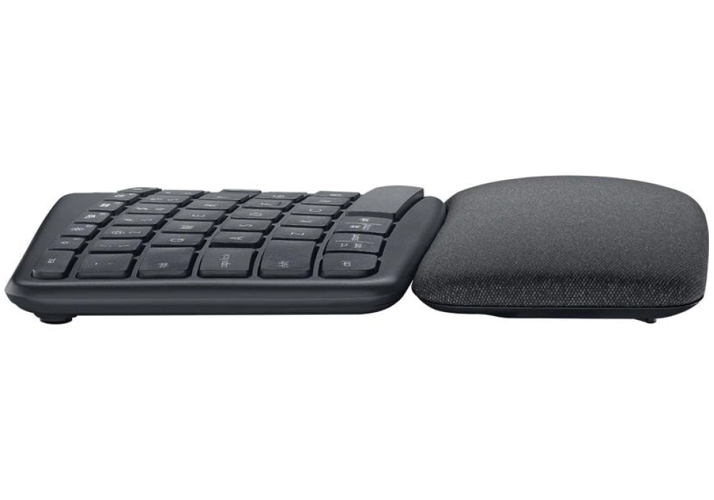 Logitech Ergo K860 for Business (CH)