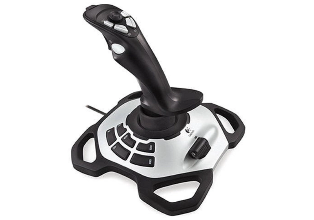 Logitech Extreme 3D Pro Joystick