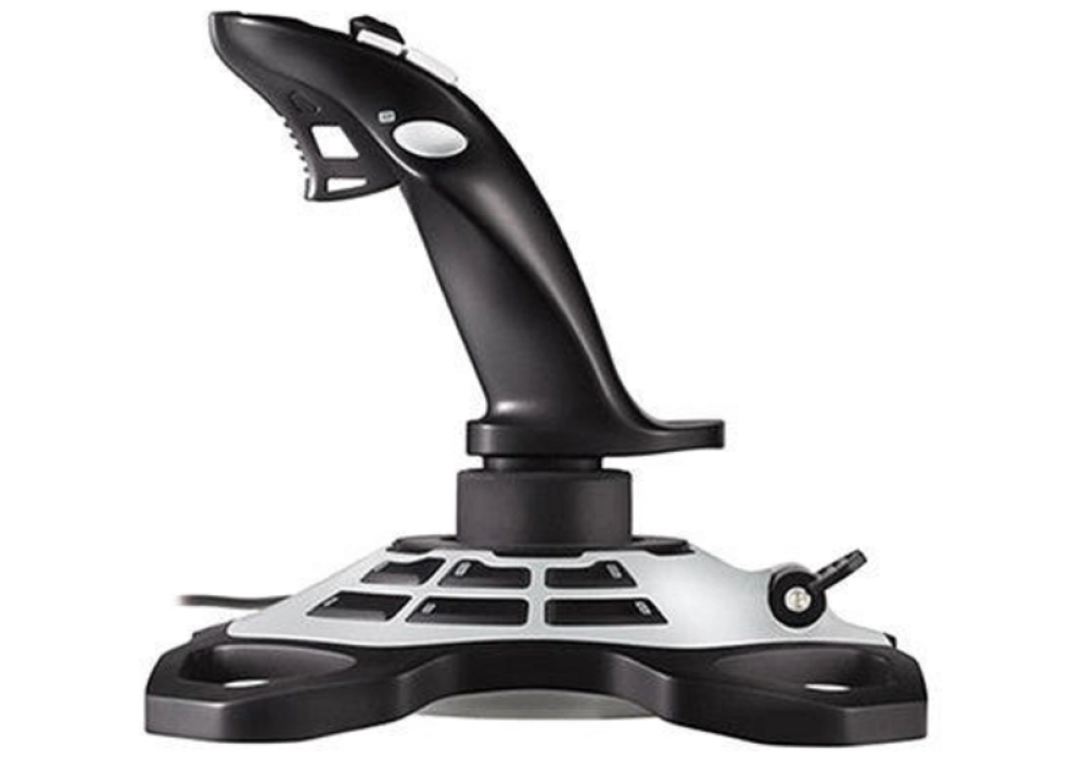 Logitech Extreme 3D Pro Joystick