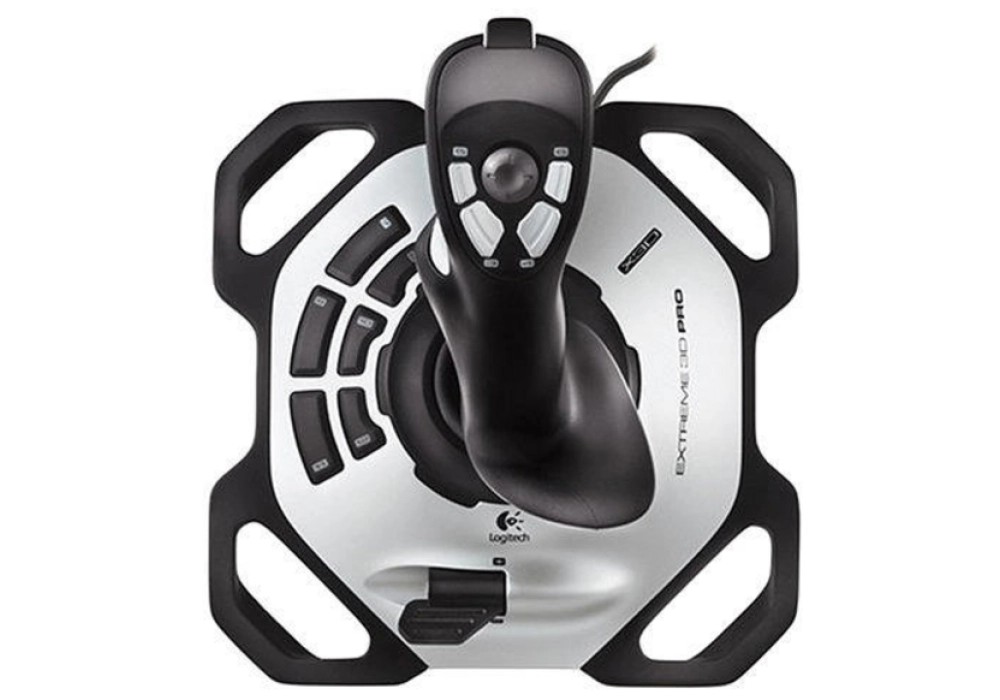 Logitech Extreme 3D Pro Joystick