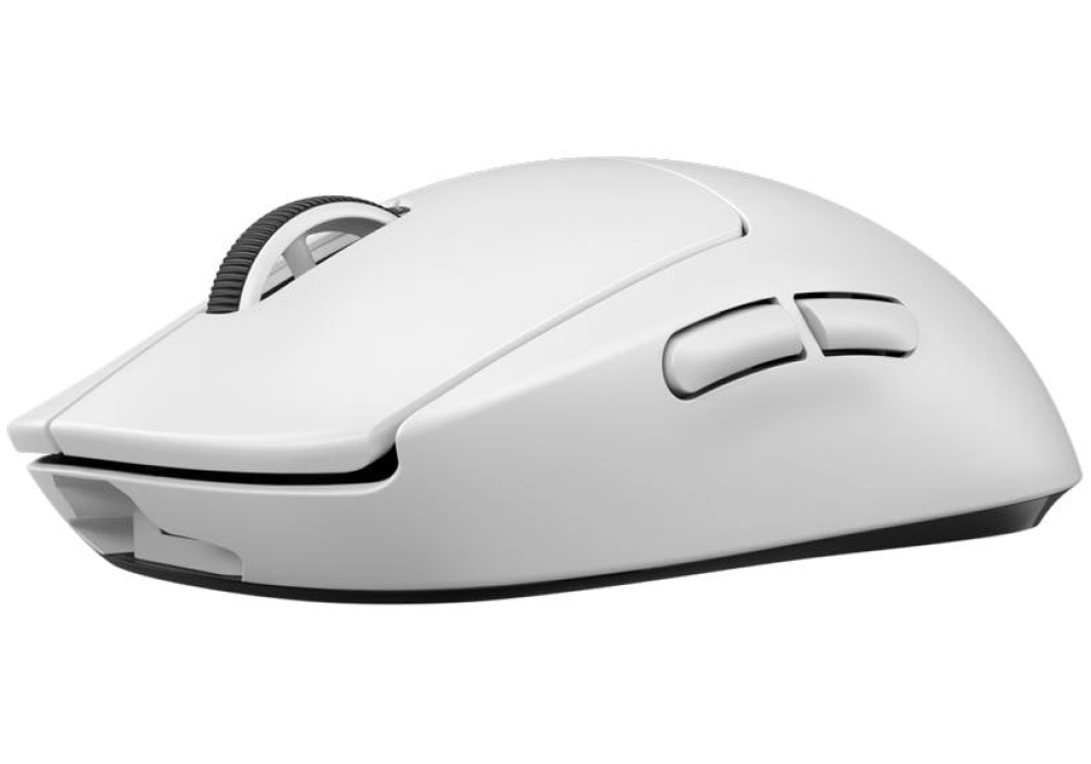 Logitech G Pro X Superlight (Blanc)