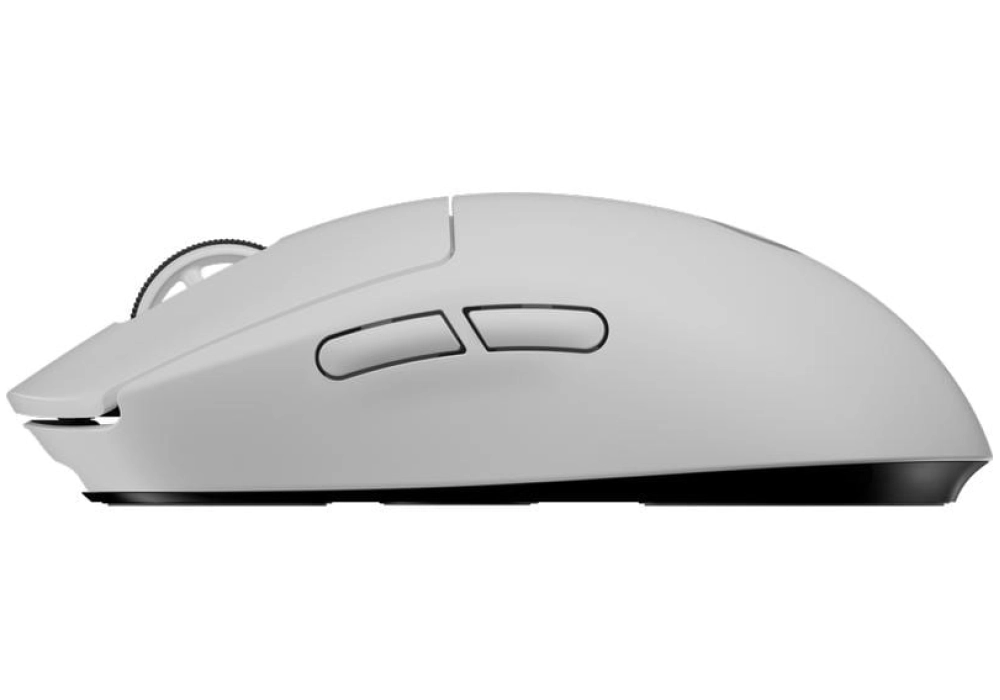 Logitech G Pro X Superlight (Blanc)