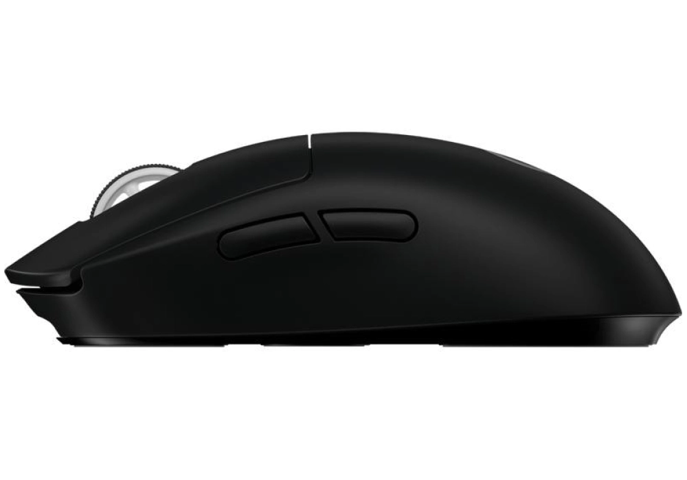 Logitech G Pro X Superlight (Noir)