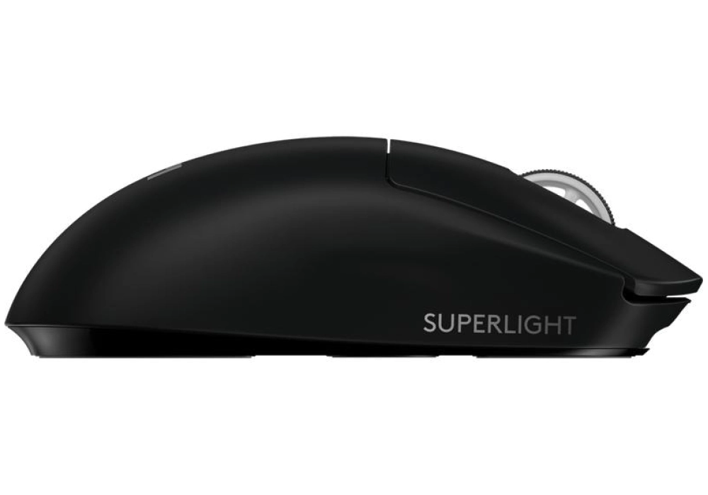 Logitech G Pro X Superlight (Noir)