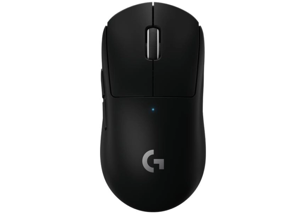 Logitech G Pro X Superlight (Noir)