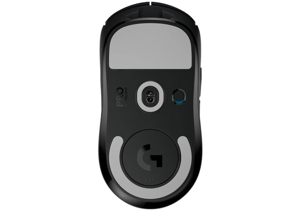 Logitech G Pro X Superlight (Noir)