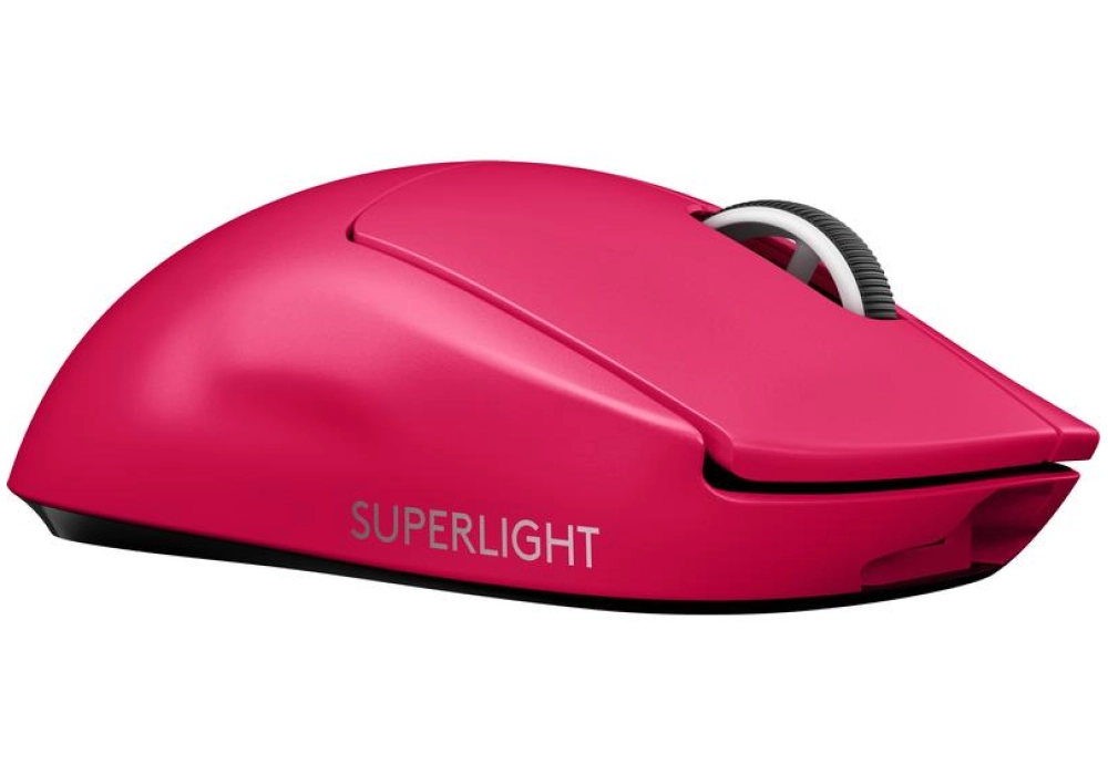 Logitech G Pro X Superlight (Rose)