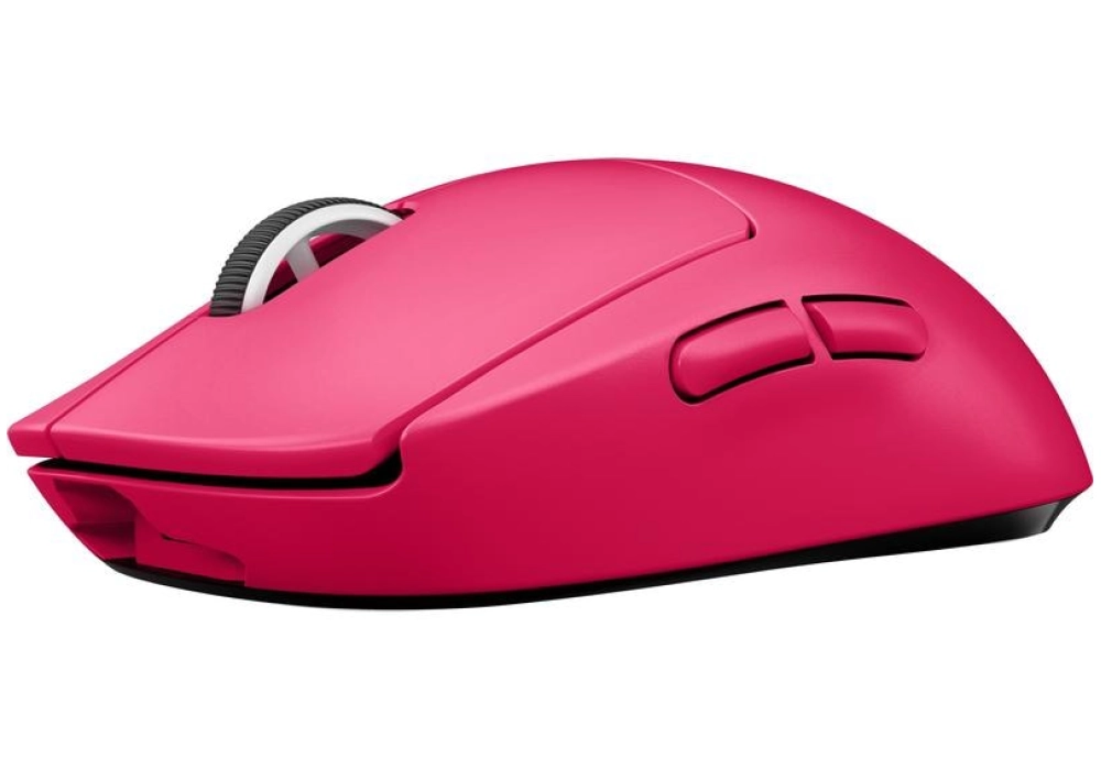 Logitech G Pro X Superlight (Rose)