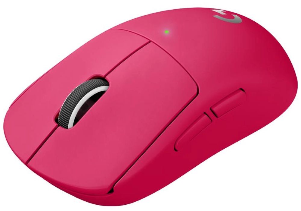 Logitech G Pro X Superlight (Rose)