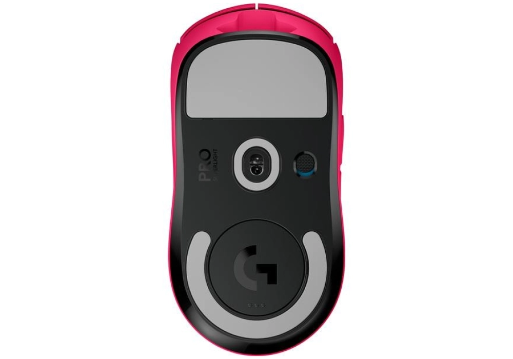 Logitech G Pro X Superlight (Rose)