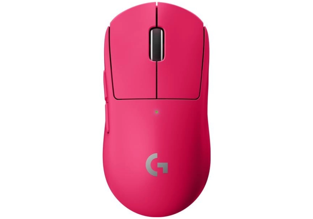 Logitech G Pro X Superlight (Rose)