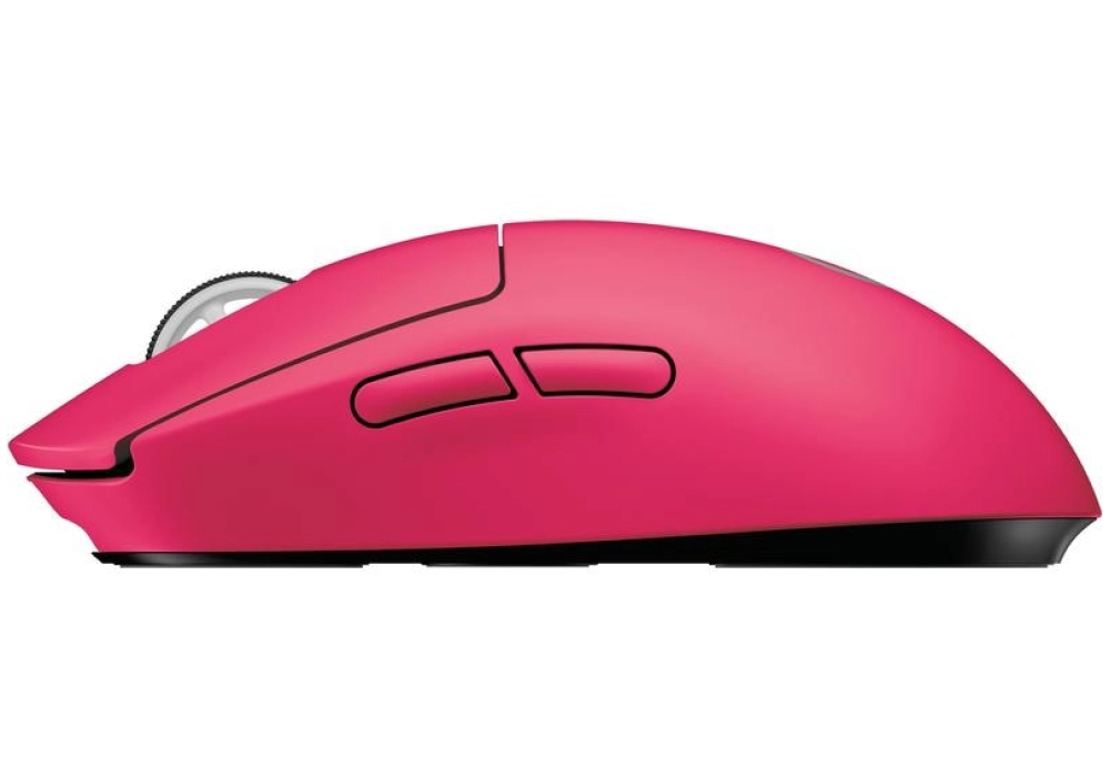 Logitech G Pro X Superlight (Rose)