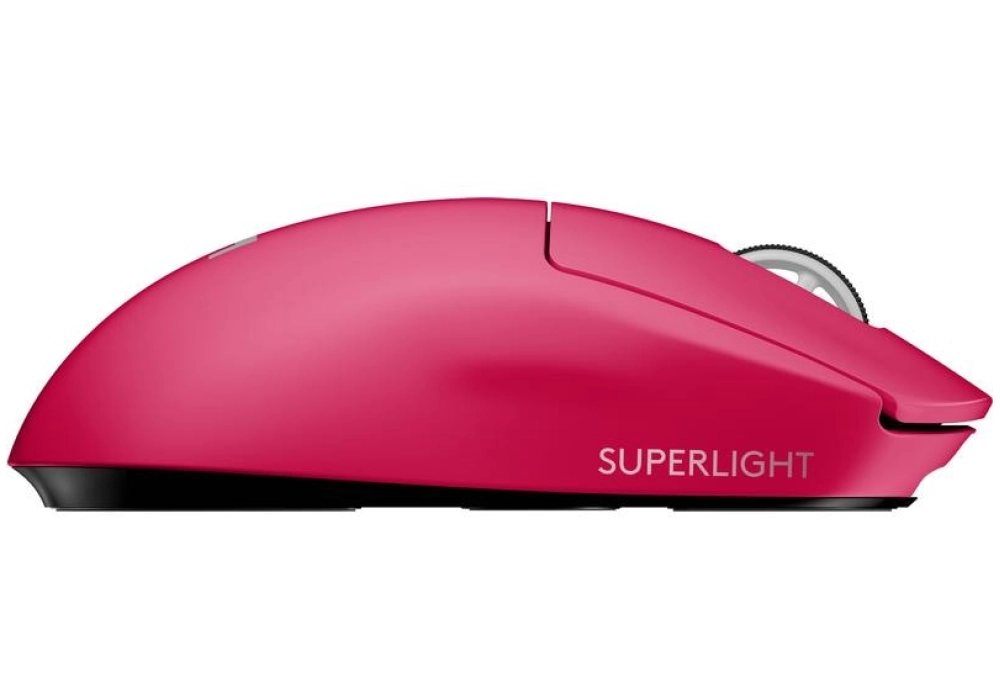 Logitech G Pro X Superlight (Rose)