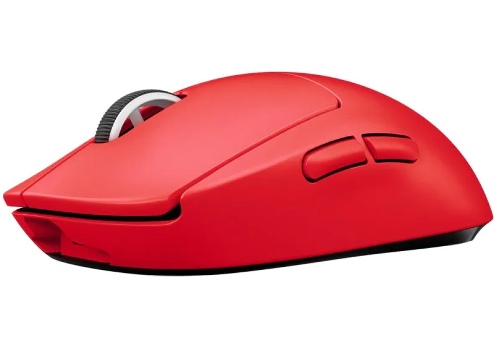 Logitech G Pro X Superlight (Rouge)