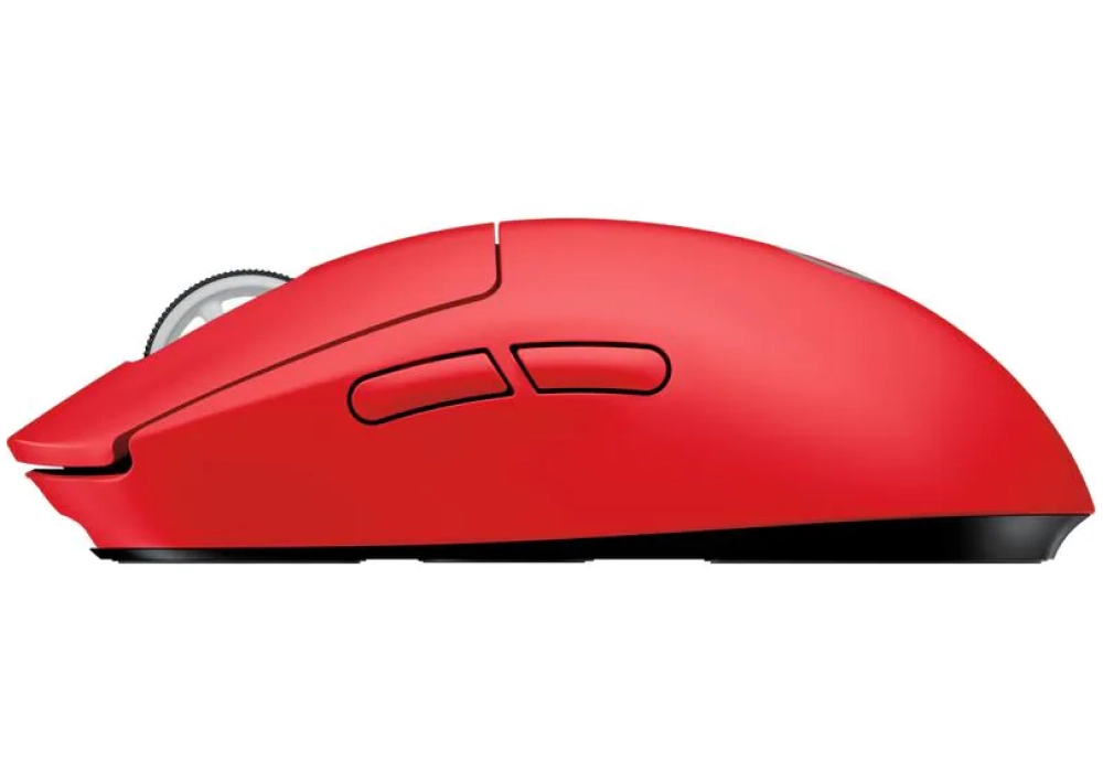 Logitech G Pro X Superlight (Rouge)