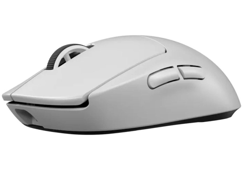 Logitech G Pro X Superlight 2 Blanc