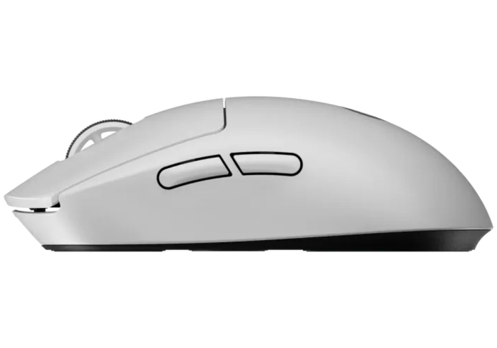 Logitech G Pro X Superlight 2 Blanc