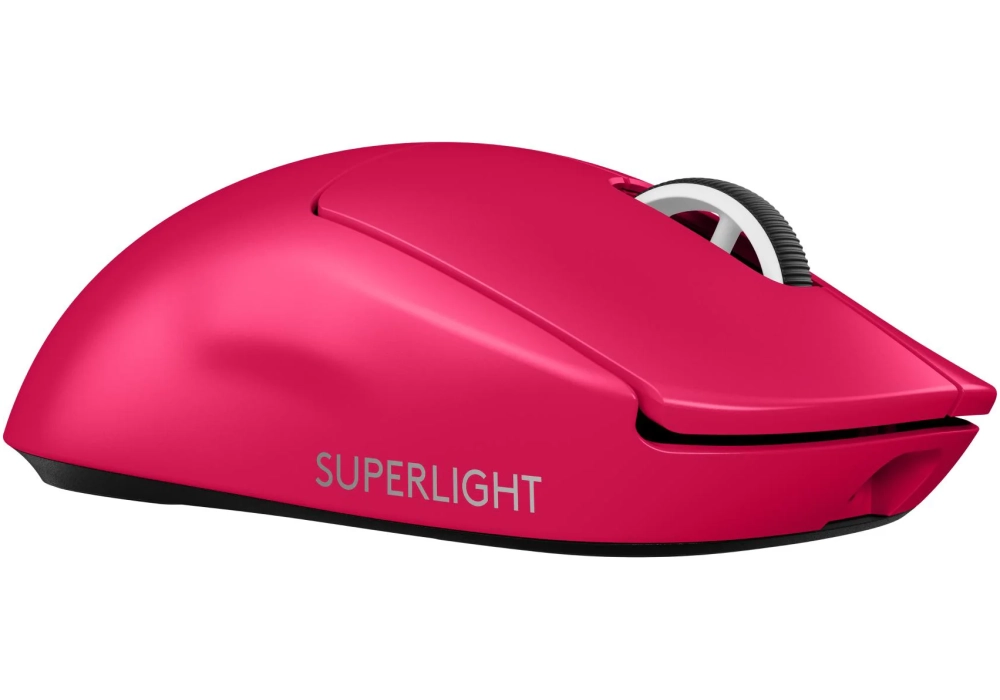 Logitech G Pro X Superlight 2 Magenta