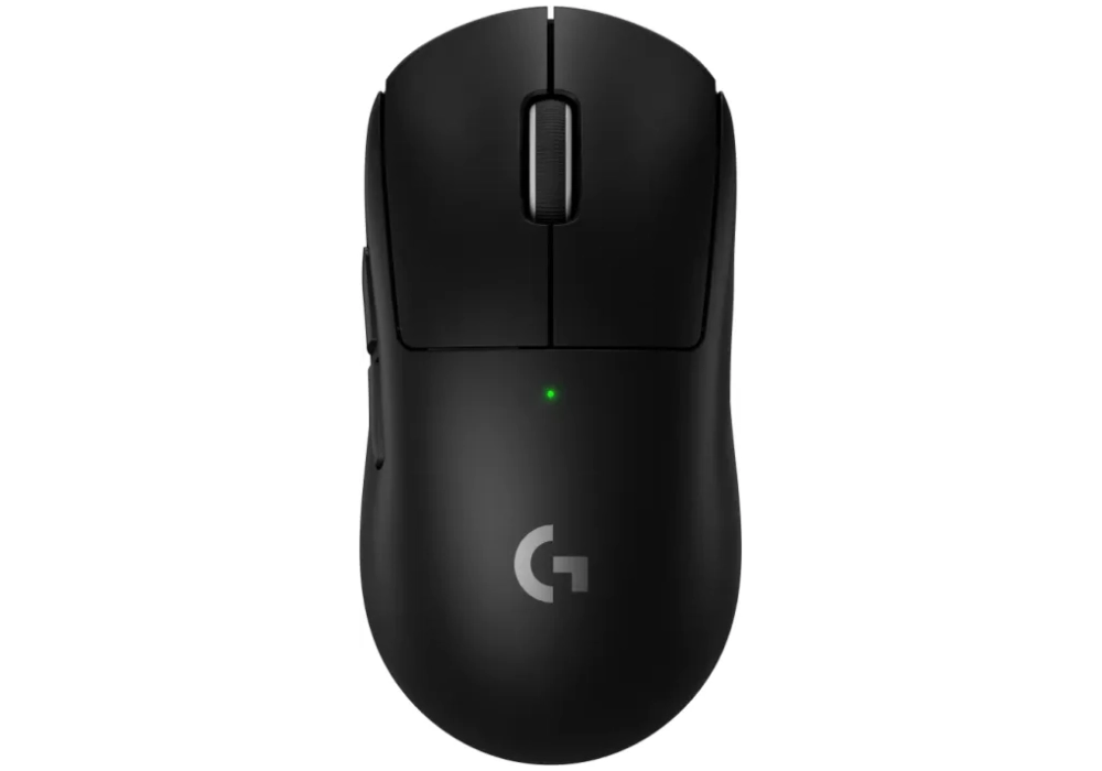 Logitech G Pro X Superlight 2 Noir