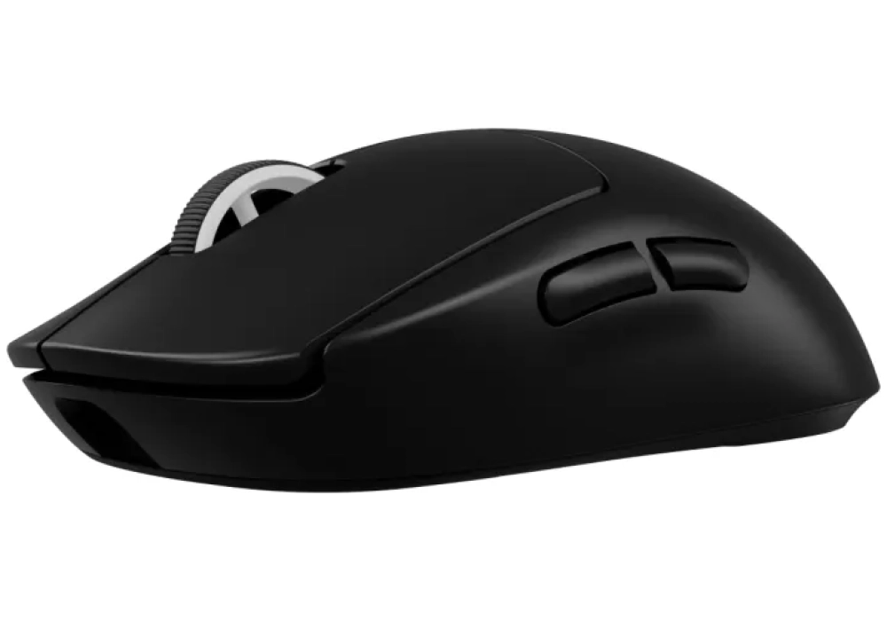 Logitech G Pro X Superlight 2 Noir