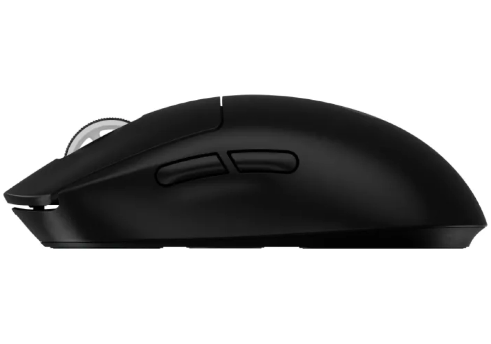 Logitech G Pro X Superlight 2 Noir