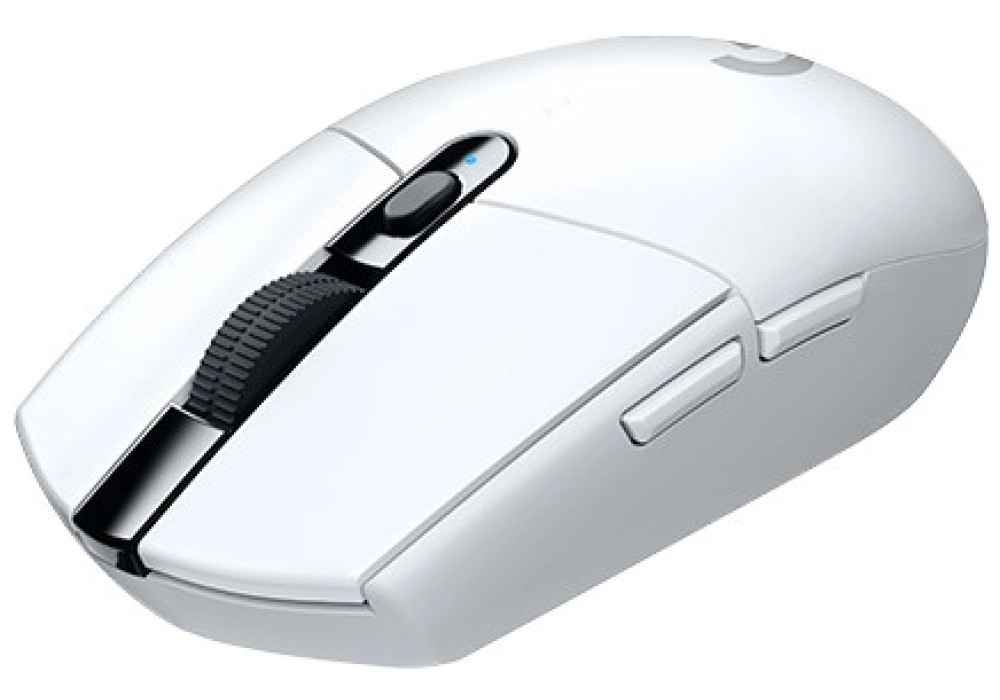 Logitech G305 Lightspeed Wireless Gaming Mouse - White