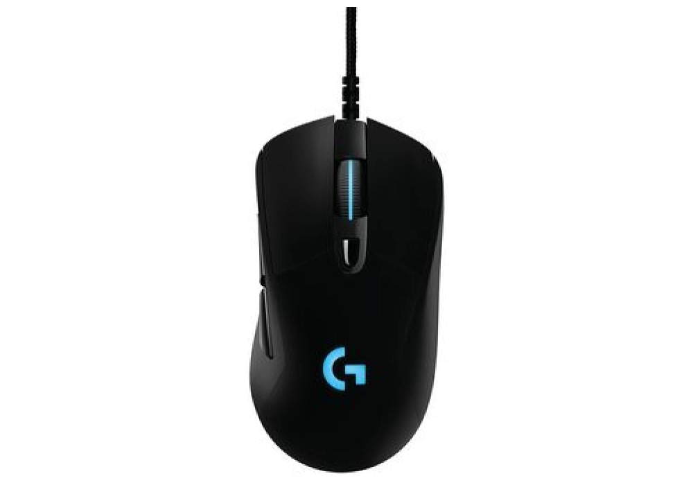 Logitech G403 Hero Gaming Mouse 