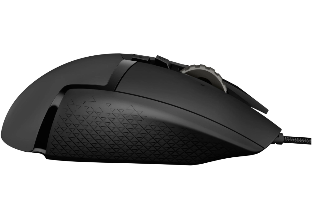 Logitech G502 HERO Gaming Mouse 