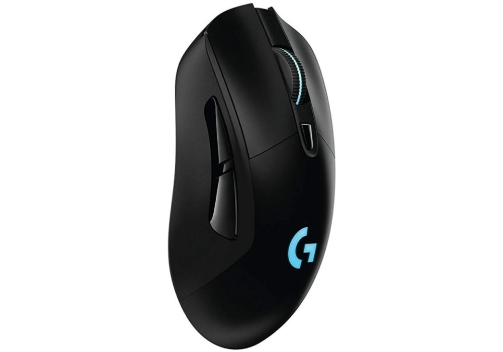 Logitech G703 Lightspeed Wireless Gaming Mouse 