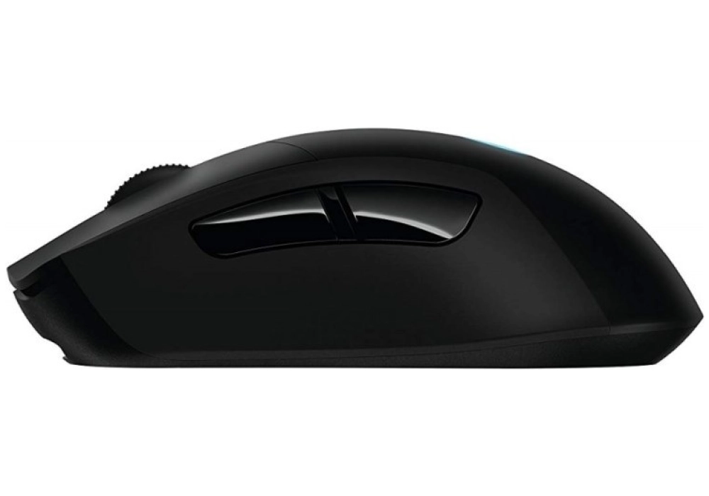 Logitech G703 Lightspeed Wireless Gaming Mouse 