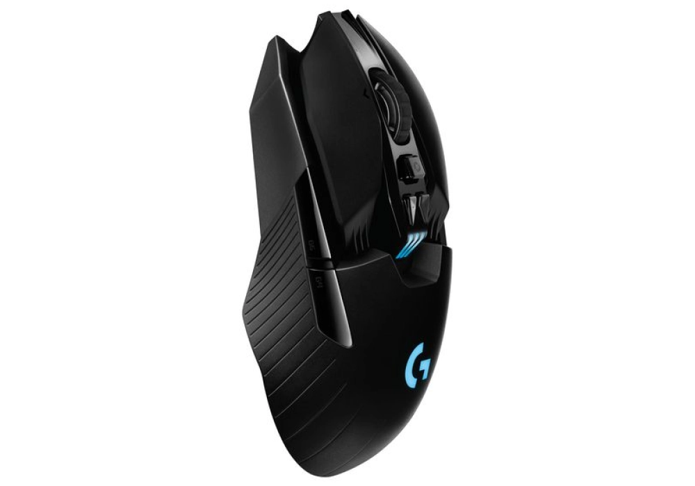 Logitech G903 Lightspeed Wireless Gaming Mouse 