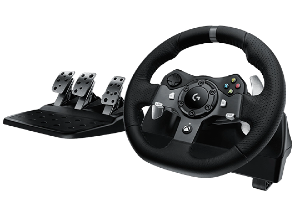 Logitech G920 Driving Force