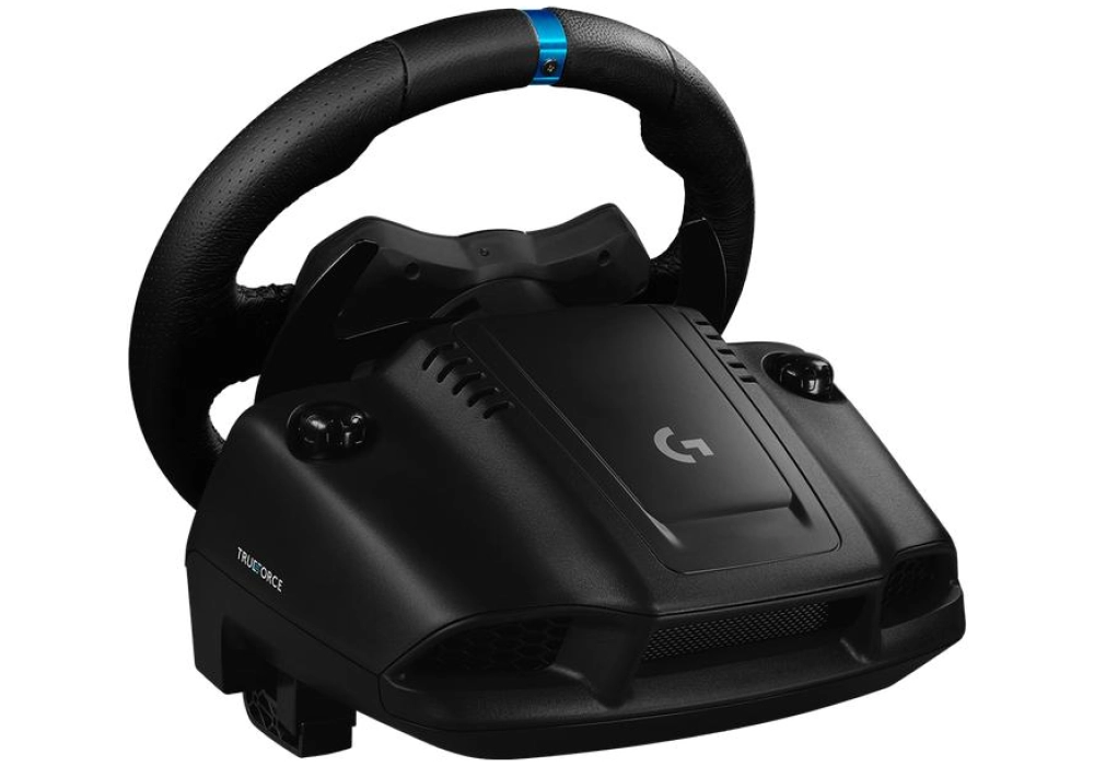 Logitech G923 TRUEFORCE pour Xbox One / Series X / PC