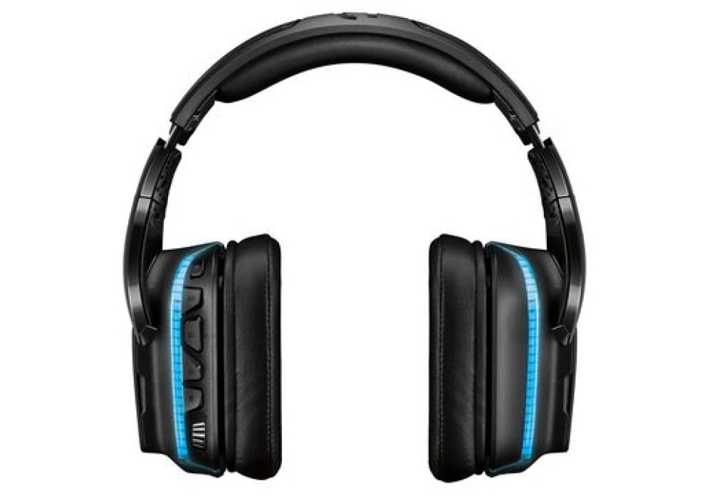 Logitech G935