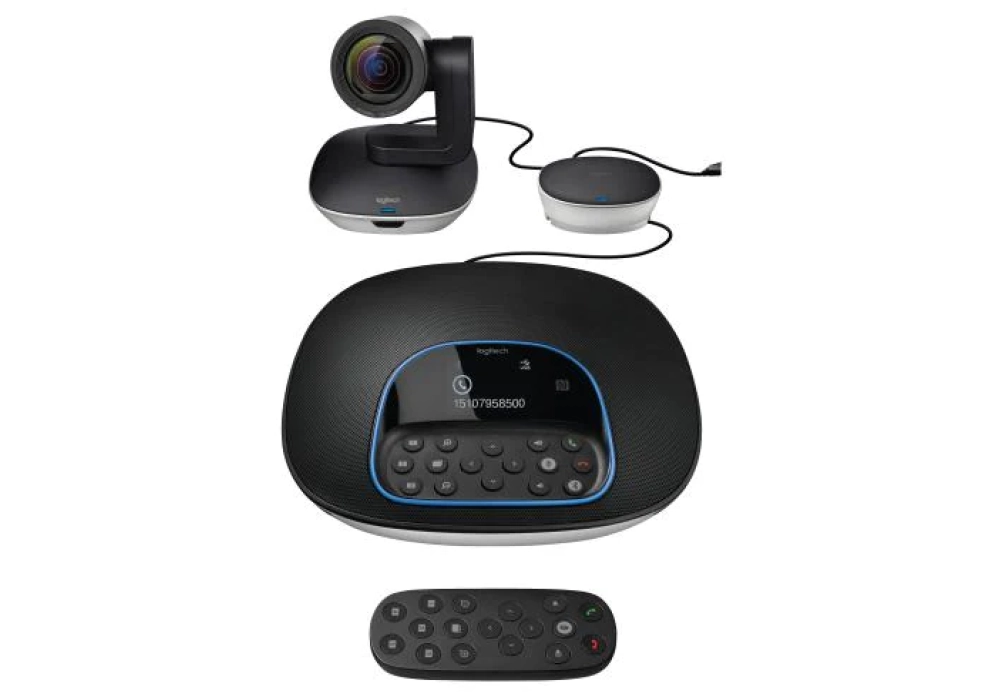 Logitech GROUP