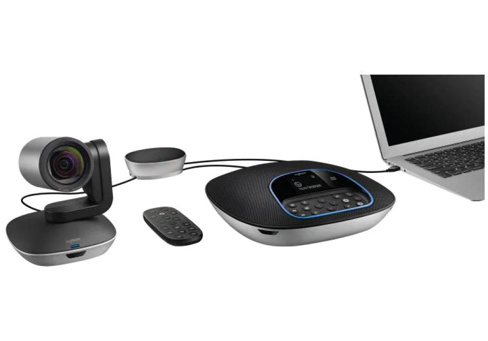 Logitech GROUP