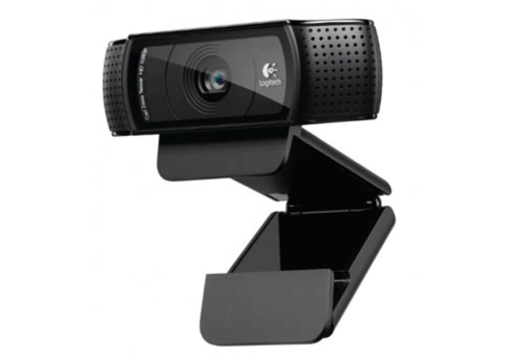 Logitech HD Pro Webcam C920