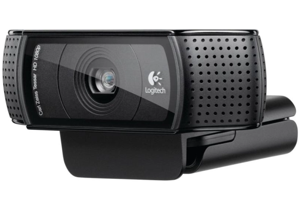 Logitech HD Pro Webcam C920